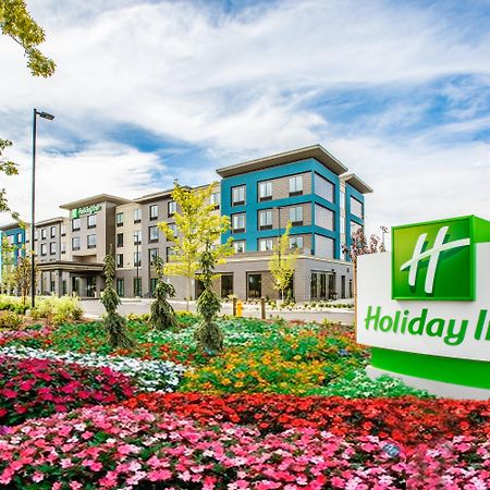 Holiday Inn Portland West - Hillsboro By Ihg Exterior photo
