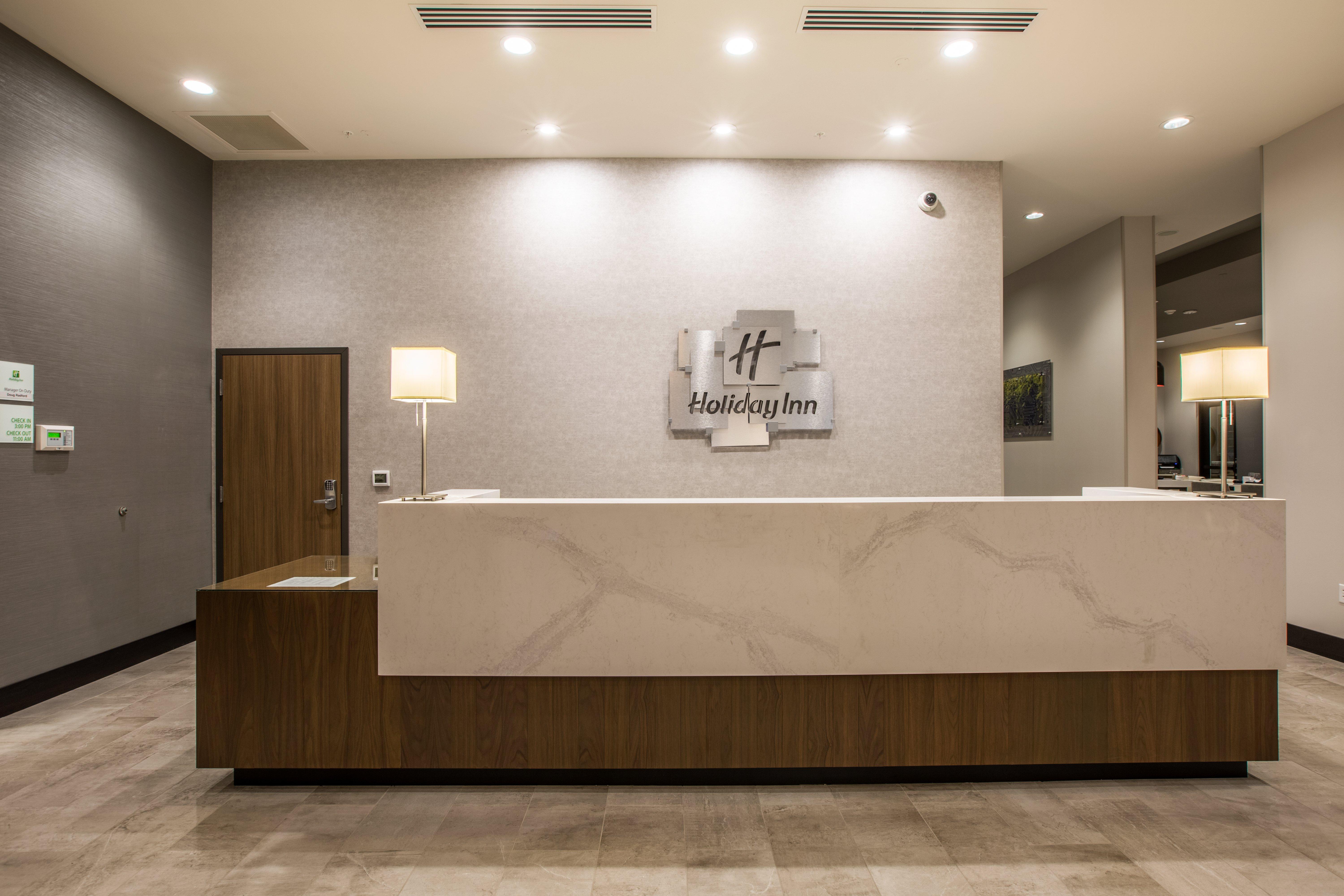 Holiday Inn Portland West - Hillsboro By Ihg Exterior photo